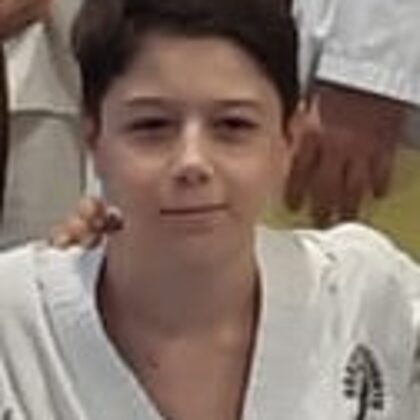 Filippo Pesce - Azzurra Marrone