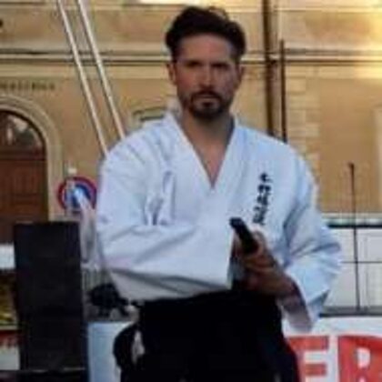 Davide Di Dio - Shodan