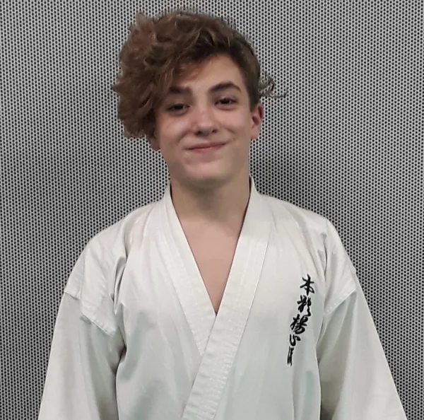 Mattia Sciutto - Marrone Nera